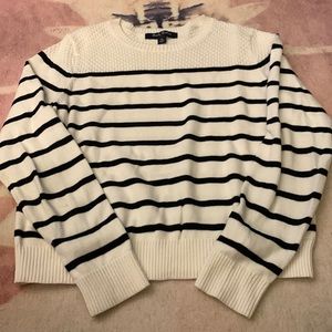 Girls XL Brooks Brothers sweater